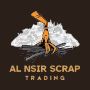 Al Nsir scrap Trading - Scrap Metal Dealer in Sharjah