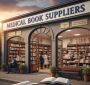 Medical Book Suppliers | Buy MBBS, Nursing & Pharmacy Books 
