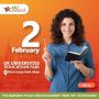 UK Education Fair in Abuja on 2nd Feb 2023 | AHZ Associates UK Education Fair in Abuja on 2nd Feb 2023 | AHZ Associates