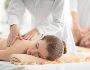 The Healing Touch: Exploring the Benefits of Massage Therapy