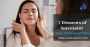 7 Elements of Successful Acne Treatment Plan | Aiconic Healt