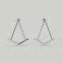 Searching for Stunning Moissanite Diamond Earrings?