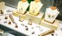 Effortless Elegance: Diamond Set Wedding Bands by Aida Diamo