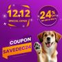 Huge 12.12 Sale - 24% Off Everything + Free Shipping | Disco