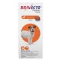Bravecto Chewables - Small Dog Flea & Tick Protection