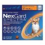 Discountpetcare: Nexgard Spectra Orange – 30% Off Today