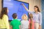 Interactive Flat Panels In India