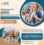 Overseas Education Consultants