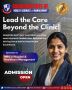 Advance Your Career with an MBA in Hospital and Healthcare M