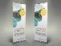 Custom Rollup Banners in Dubai for Effective Business Promot