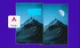 Turn Ordinary into Extraordinary: AI Image Extender