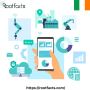 How does Supply Chain Analytics boost efficiency in Cork?