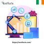 How does MES software boost efficiency in Wexford factories?