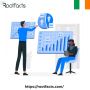 Which Cobh industries benefit most from AR?