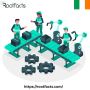 How does filling automation boost efficiency in Dublin?