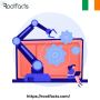 Who benefits most from labelling automation in Belfast?
