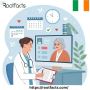 How do Limerick hospitals use digital medical training?