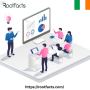 Which Wexford industries use process optimization software?