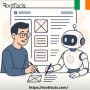 Who in Cork uses AI for quality checks?