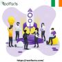 Which industries in Carlow use robotic picking solutions?