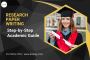 Research Paper Writing: Step-by-Step Academic Guide
