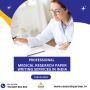 Medical Research Paper Writing Services in India