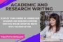 Academic and Research Writing: A Comprehensive guide Academic and Research Writing: A Comprehensive guide