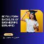 BE Full Form: Bachelor of Engineering Explained