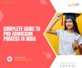 Complete Guide to PhD Admission Process in India