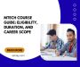 MTech Course Guide: Eligibility, Duration, and Career Scop