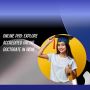 Online PhD: Explore Accredited Online Doctorate in India