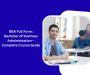BCA Full Form: Bachelor of Computer Applications – Detailed 