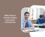 MBA Online in Canada: Flexible Learning for Professionals