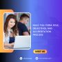NAAC Full Form: Role, Objectives, and Accreditation Process