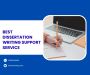 Best Dissertation Writing Support Service: Trusted Academic 