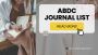Full form of ABDC? A Complete Guide Full form of ABDC? A Complete Guide