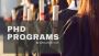 PhD Programs: A Complete Guide for 2025 