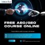Free AI SEO & AEO Courses | AI Monitor Free AI SEO & AEO Courses | AI Monitor