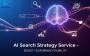 AI Search Strategy Service – Boost Your Brand Visibility