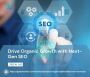 AI Monitor – Drive Organic Growth with Next-Gen SEO