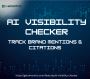 AI Visibility Checker by AI Monitor – Track Brand Mentions &