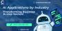 AI Solutions for Every Industry – Power Your Business 