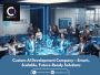 Custom AI Development Company – Smart, Scalable, Future-Read