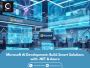 Microsoft AI Development Build Smart Solutions with .NET & A