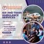 High Care Patient Shifting Panchmukhi Air Ambulance in Patna