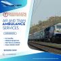 Use Panchmukhi Air Ambulance with ICU Support in Mumbai