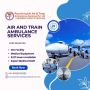 For Reliable Shifting Use Panchmukhi Air Ambulance Bangalore