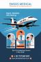 Air Ambulance Service in Abu Dhabi : 24/7 Helpline