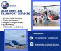 Air Cargo Services for Deceased Individuals