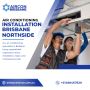 Reliable Air Conditioning Installation Services on Brisbane’